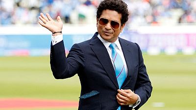 Tendulkar, Lara to play T20 tournament in India Tendulkar, Lara to play T20 tournament in India
