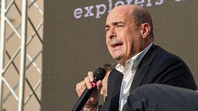 Governo: Zingaretti, Pd non è subalterno Governo: Zingaretti, Pd non è subalterno