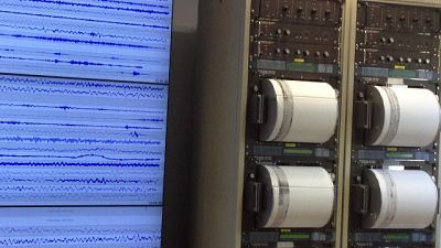 Scossa di terremoto 3.7 nel crotonese Scossa di terremoto 3.7 nel crotonese