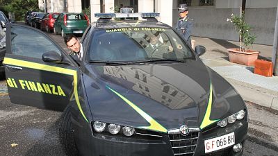 Picchia suo assistito, arrestato badante Picchia suo assistito, arrestato badante