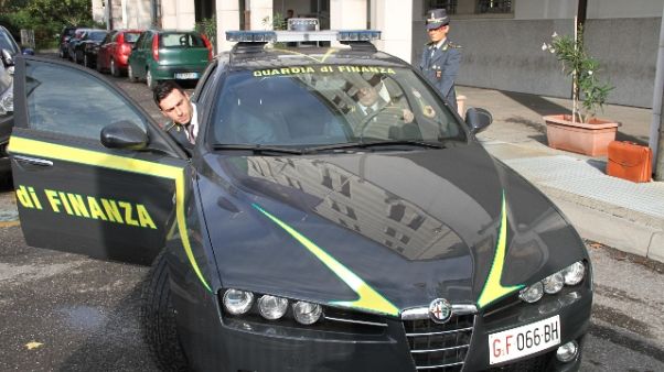 Picchia suo assistito, arrestato badante Picchia suo assistito, arrestato badante
