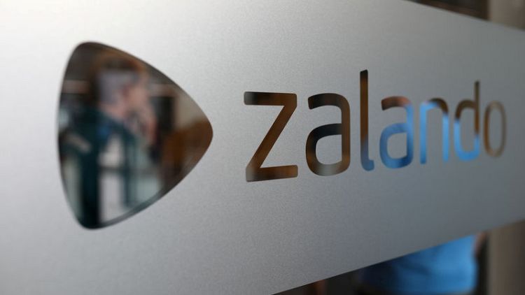 Zalando sets target for more women in top management