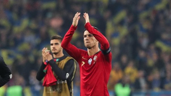 700 gol Ronaldo: Juve, "è non è finita" 700 gol Ronaldo: Juve, "è non è finita"