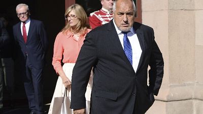 Si dimette n.1 Federcalcio bulgara Si dimette n.1 Federcalcio bulgara