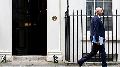 UK higher spending will mitigate Brexit, debt must fall - IMF UK higher spending will mitigate Brexit, debt must fall - IMF