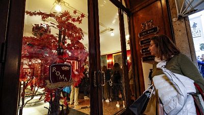 Caffè Greco rischia chiusura il 22 Caffè Greco rischia chiusura il 22