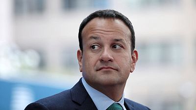 Irish PM's popularity surges as Brexit takes centre stage: poll Irish PM's popularity surges as Brexit takes centre stage: poll