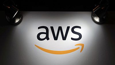 Time running out to get off Amazon's addictive cloud French minister warns Time running out to get off Amazon's addictive cloud French minister warns