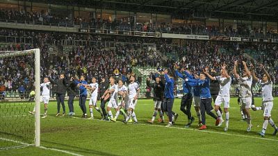 Euro 2020: Girone J, classifica Euro 2020: Girone J, classifica