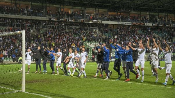 Euro 2020: Girone J, classifica Euro 2020: Girone J, classifica