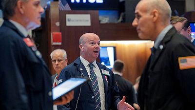 World stocks flat on data, earnings; pound volatile World stocks flat on data, earnings; pound volatile
