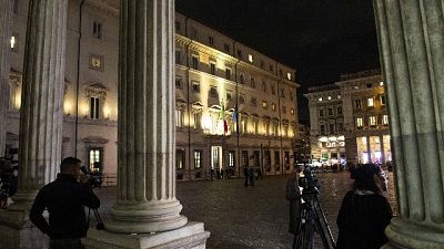 Ok del Cdm a Dl fisco e Legge bilancio Ok del Cdm a Dl fisco e Legge bilancio