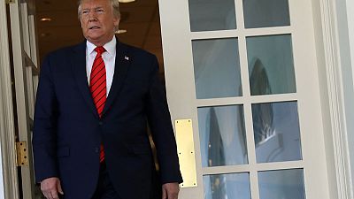 Blood on his hands: 2020 Democrats slam Trump over Syria Blood on his hands: 2020 Democrats slam Trump over Syria