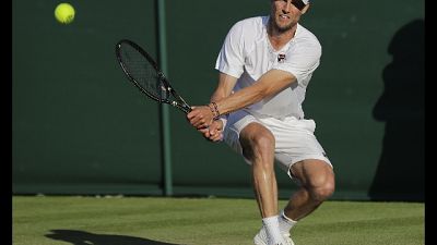 Mosca, Seppi al 2/o turno Mosca, Seppi al 2/o turno