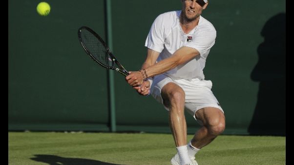 Mosca, Seppi al 2/o turno Mosca, Seppi al 2/o turno