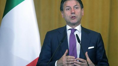 Fao: Conte candida Roma per summit 2021 Fao: Conte candida Roma per summit 2021