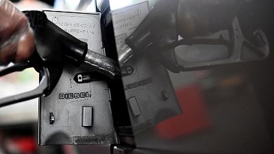 Falling petrol prices keep lid on UK inflation in September - ONS Falling petrol prices keep lid on UK inflation in September - ONS