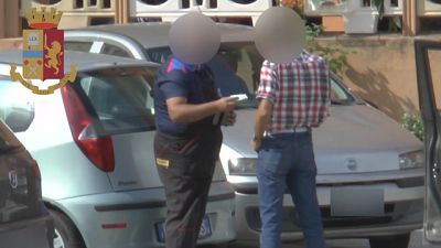 Truffa, arrestato dipendente pubblico Truffa, arrestato dipendente pubblico