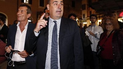 Manovra: Zingaretti, Italia più giusta Manovra: Zingaretti, Italia più giusta