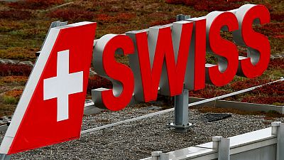 Swiss says Airbus A220 flights resuming as engines pass inspection Swiss says Airbus A220 flights resuming as engines pass inspection
