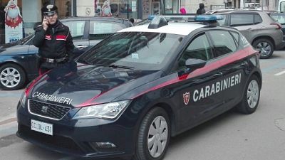 Picchiato per difendere amica, 2 denunce Picchiato per difendere amica, 2 denunce