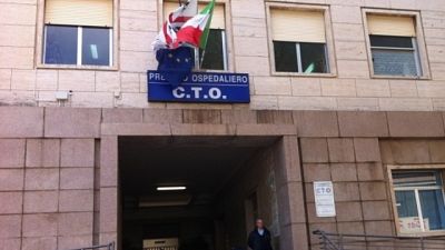 Travolte da un'auto, muore la nonna Travolte da un'auto, muore la nonna