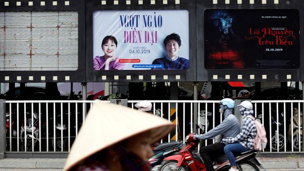 Philippines' top diplomat calls for cut to 'Abominable' over China map Philippines' top diplomat calls for cut to 'Abominable' over China map