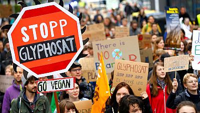 Bayer expects significant surge in number of U.S. glyphosate cases Bayer expects significant surge in number of U.S. glyphosate cases