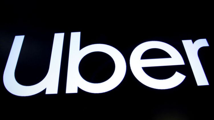 Ride-hailing companies Uber, Lyft won't testify before Congress - report