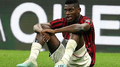 Milan: rosso record, perdite per 146 mln Milan: rosso record, perdite per 146 mln
