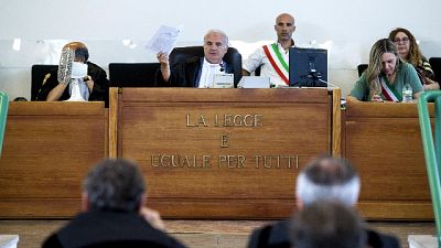Cucchi:avv.agenti,qui per colpa imputati Cucchi:avv.agenti,qui per colpa imputati