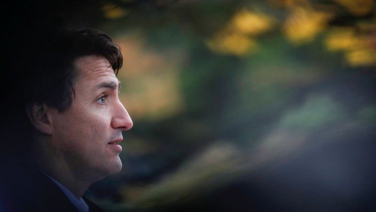 Explainer: In likely tight Canadian vote, deciding who governs could take weeks