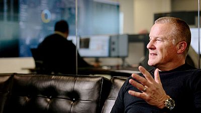 Fallen fund star Woodford's firm suffers ignominious end Fallen fund star Woodford's firm suffers ignominious end