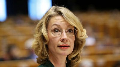 Finland says both EU Commission and German caps on EU budget 'unrealistic' Finland says both EU Commission and German caps on EU budget 'unrealistic'