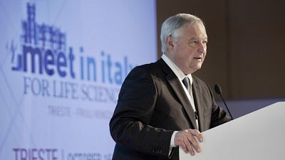 Ricerca: Paoletti, genomica nuova sfida Ricerca: Paoletti, genomica nuova sfida