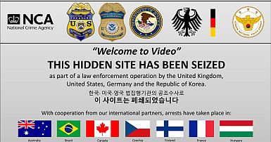 Dark web child porn bust leads to 338 arrests worldwide | Euronews