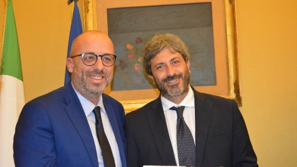 Il 21 ottobre provvedimento sisma in Cdm Il 21 ottobre provvedimento sisma in Cdm