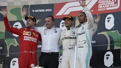 F1 a Miami,raggiunto accordo preliminare F1 a Miami,raggiunto accordo preliminare