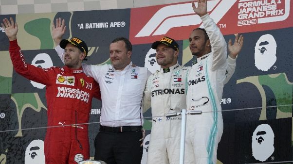 F1 a Miami,raggiunto accordo preliminare F1 a Miami,raggiunto accordo preliminare