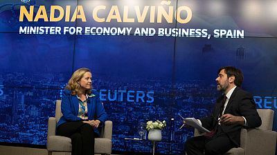 Catalonia situation capping economic growth in Spain - minister Catalonia situation capping economic growth in Spain - minister