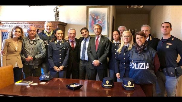 Ex negoziatore Nypd, rispetto e ascolto Ex negoziatore Nypd, rispetto e ascolto
