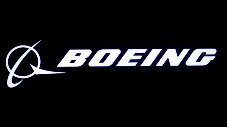 Production date for Boeing's long-haul 777-8 up in air as Qantas weighs options