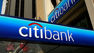 Citigroup names Peter Babej as Asia Pacific chief executive: memo Citigroup names Peter Babej as Asia Pacific chief executive: memo