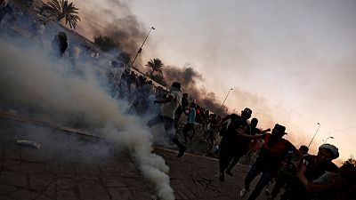 Exclusive: Iran-backed militias deployed snipers in Iraq protests - sources Exclusive: Iran-backed militias deployed snipers in Iraq protests - sources