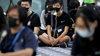 U.S. House passes legislation on Hong Kong: what does it mean? U.S. House passes legislation on Hong Kong: what does it mean?