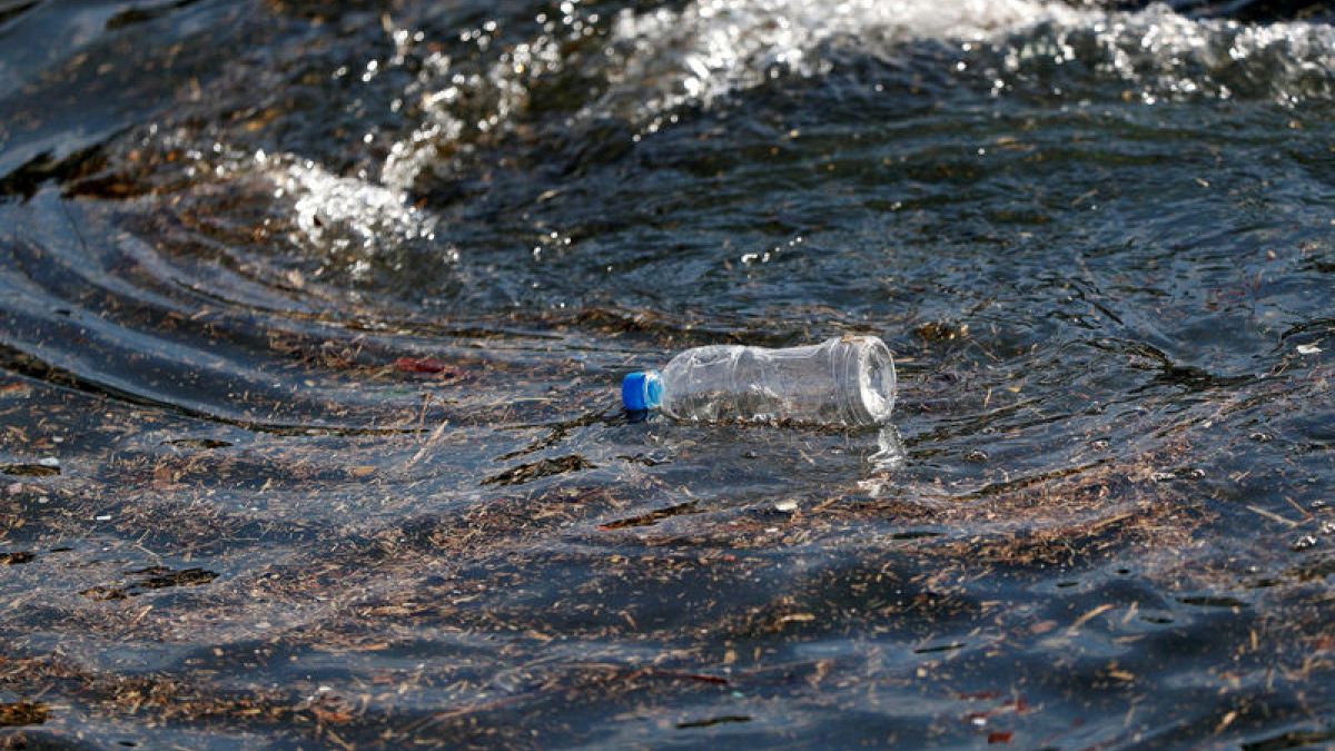 Plastic bottles vs aluminium cans who'll win the global water fight