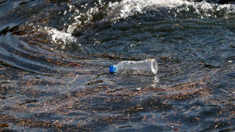 Plastic bottles vs aluminium cans: who'll win the global water fight?