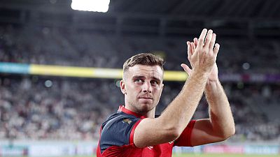 World Cup deja vu for 'finisher' Ford World Cup deja vu for 'finisher' Ford