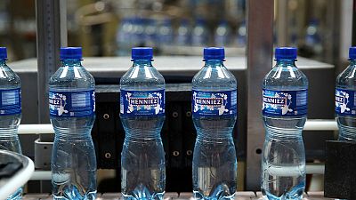Nestle revamps waters business as organic growth slows Nestle revamps waters business as organic growth slows