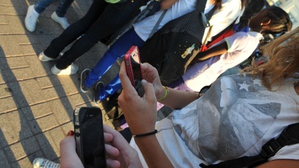 Insulta prof su Instagram, denunciata Insulta prof su Instagram, denunciata
